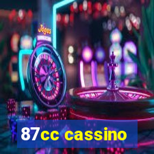 87cc cassino